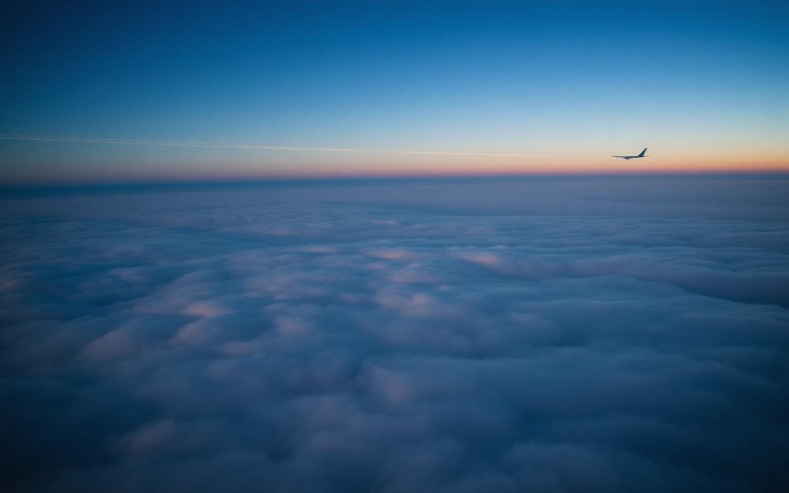 Air domain