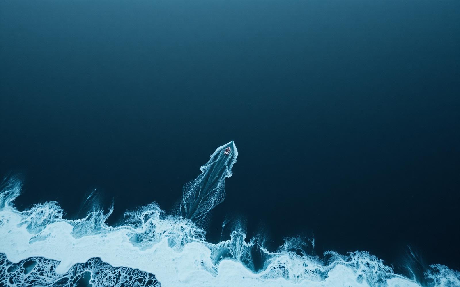 Water domain